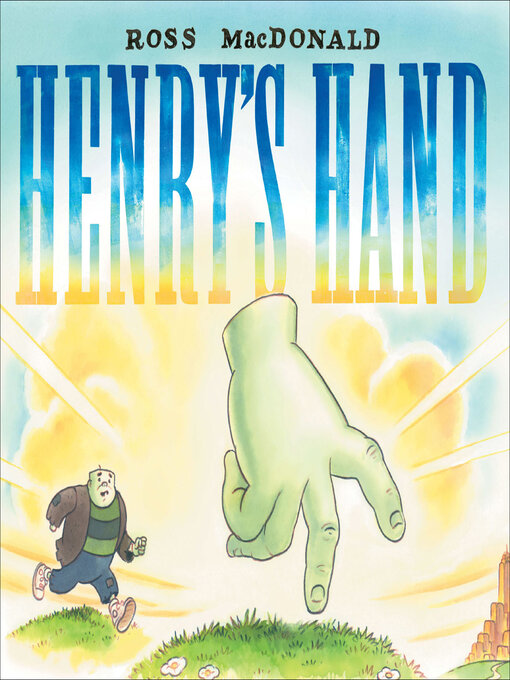 Title details for Henry's Hand by Ross Macdonald - Available